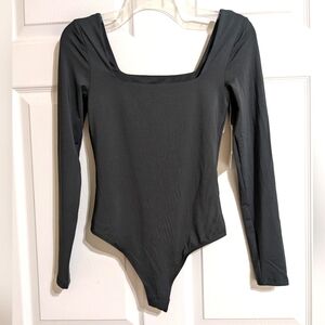 NWT SWS Contour women's bodysuit